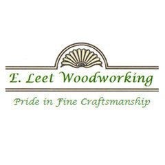 E. Leet Woodworking