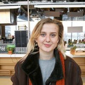 Issy Pullman's photo