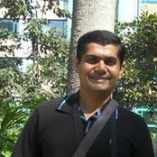 Joseph Kottoor's photo