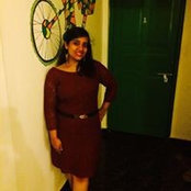 Niharika Gupta's photo