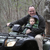 Frank Baldwin's photo