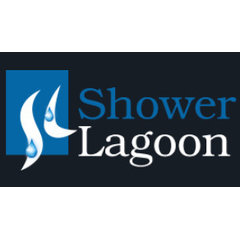 Shower Lagoon