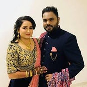 Disu Patel's photo