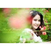 Photo de หยุกหยุ๋ย นู๋แก้มยุ้ย