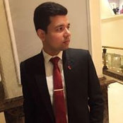 Anshul Garg's photo