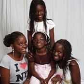 Helen-Audrey Adom's photo