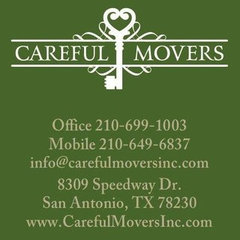Careful Movers, Inc.