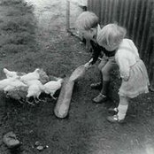 Foto von Elspeth Chabbi
