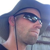 Christopher Roberts's photo