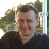 Aleksey Koptev's photo