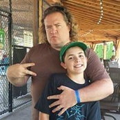 Dave Clark Jr's photo