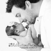 Christopher Robinson's photo