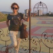 Anastasia Dimitrova's photo