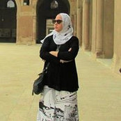 Mervat Farag's photo
