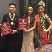 Fernandico Gonong Jr.'s photo