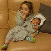 Amanda Yang Como's photo