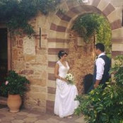 Grace Kosta's photo