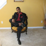 Thomas Gregory's photo