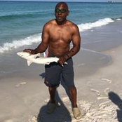 Demetrius Walkers foto