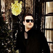 Cherif Barakat's photo