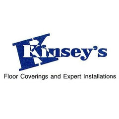 Kinsey's Floor Covering
