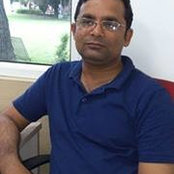 Pawan Pandey's photo