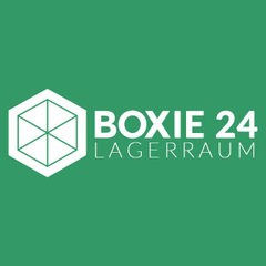 Boxie24 Lagerraum Hamburg-Süd | Self Storage