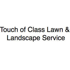 Touch of Class Lawn & Landscape Service
