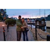 James Cottrell's photo