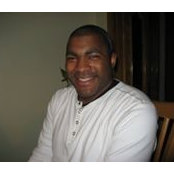 Jerome Holman's photo