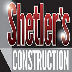 Shetler's Construction LLC