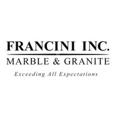 Francini Inc. Marble and Granite