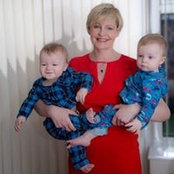 Sue Cawkwell's photo
