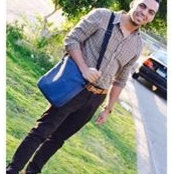 Mohamed Gawdat's photo