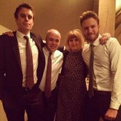 James Stott's photo