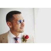 Marcos Andazola's photo