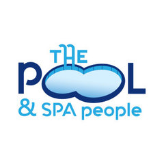 The pool and spa people