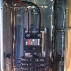 J Moore Electric