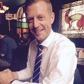 Andrew Davies's photo