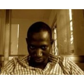 Daniel Okrah's photo