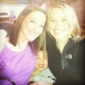 Jenna Paddon's photo