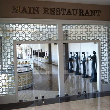 Antalya Hotels 1