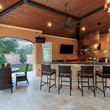 Project of the Month: June 2023