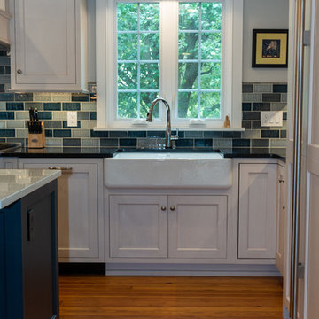 Kitchen Remodel in Wayne, PA