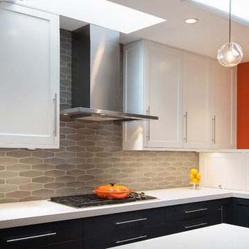 Retro home SF