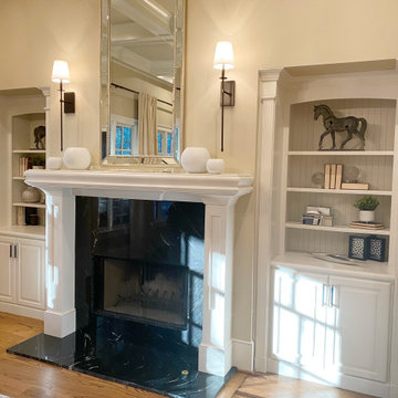 Decor & Design Piano room Marietta