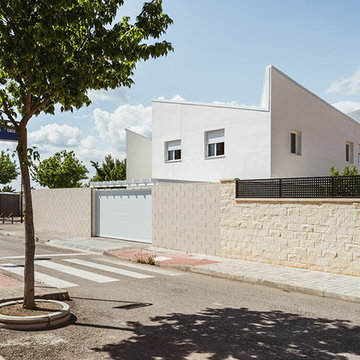 Sorprendente Casa Unifamiliar en Ciudad Real