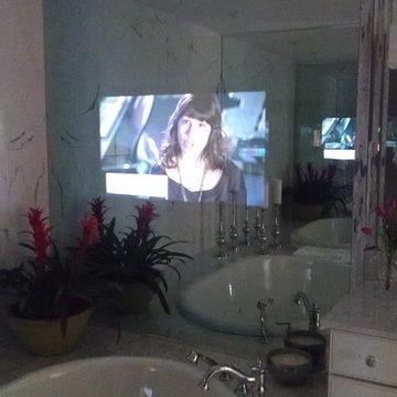 Allied Glass - Residential Glass Work