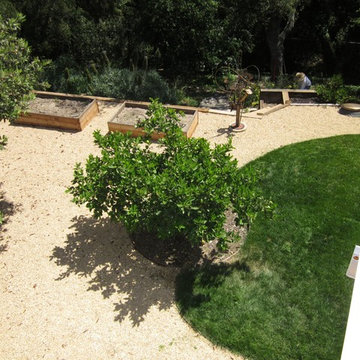 Topanga Canyon