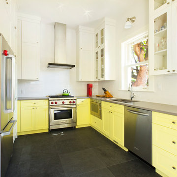 Design on Line LAM